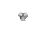 Svasatura Conica Din 335C 90Deg D.31Mm Hss Grezzo