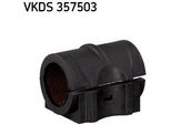 Skf Vkds 357503 - Boccola Per Cuscinetti Oe RVU500010, Stabilizzatore Per Range Rover Sport (L320)