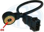Era 550107A Sensore Di Detonazione Oe 037905377A Compatibile Con Alhambra, Cordoba, Ibiza, Toledo, Caddy, Corrado, Golf Iii, Golf Iv, Passat 35I, Sharan, Transporter Iv, Vento