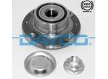 Set Cuscinetti Ruota Dayco Adatto Per Peugeot 307 Sw (3H) KWD1178