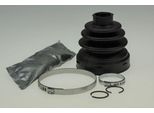 Spidan Set Soffietto Albero Motore Per Nissan Qashqai Ii (J11, J11) 36494