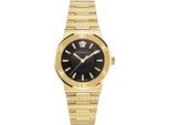 Versace VEVH00820 Orologio Greca Logo
