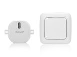 Sistemi Smarthome Funk Interruttore Da Incasso Per Tapparelle E Tende Da Sole