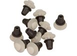Morsetto Laterale Citroen Berlingo 96-08 / Xm Ii / Zx / Peugeot Partner 96-08 (10 Pz.)