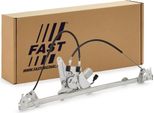 Fast FT91702 Alzacristalli Elettrico Per Opel Movano B Furgone (X62) Movano B Bus (X62) Movano B Pianale / Telaio (X62) Per Renault