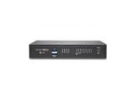 Sonicwall TZ270 - 2000 Mbps - 750 Mbps - 1000 Mbps - 750 Mbps - 10 Utenti - Cablato