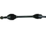Fast FT27118 Albero Di Trasmissione Anteriore Sinistro Per Fiat Ducato Furgone (250, 290) Ducato Autobus (250, 290) Ducato Pianale / Telaio (250, 290)