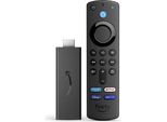 Amazon Fire Tv Stick (2021) Incl. Telecomando Vocale Alexa