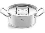 Fissler Original-Profi Collection® Bratentopf Mit Metalldeckel 20Cm 084-138-20-000/0