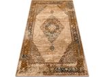 Tappeto Di Lana Omega Stila Crema Beige 300X400 Cm