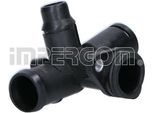 Original Imperium 90633 Flangia Del Refrigerante Per Audi A6 Avant (4F5, C6) Flangia Dell'acqua