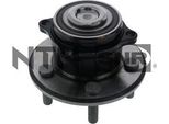 Snr R200.01 - Oe 6007040 00 A Set Di Cuscinetti Ruota Per Modello S (5YJS)