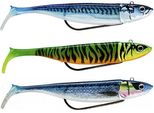 Storm 360 Gt Biscay Shad 160 Mm 60 Gr Bm Taglia Unica