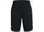 Pantaloncini KraťAsy Ua Stunt 3.0-BLK