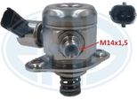 Era 773006 Pompa Alta Pressione Pompa Carburante Per Ford Fiesta Mk6 Hatchback (JA8, JR8)