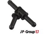 Jp Group Flangia Del Liquido Di Raffreddamento 1114513200 Per Vw Golf V Hatchback (1K1) Cc (358)