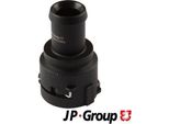 Jp Group Flangia Del Liquido Di Raffreddamento 1114513300 Per Vw Golf Iv Hatchback (1J1) Cc (358)