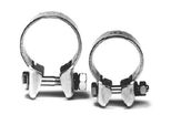 Sistema Di Scarico Con Raccordo Per Tubi Bosal 250-350