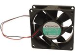 Ventilatore Sunon - Manica 12 Vcc - 80 X 80 X 25 Mm
