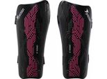 Parastinchi Di Precisione Calcio Origin.0 Strap Nero-Rosa Medio