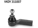 Skf Vkdy 311007 - Tirante Oe 1S0 423 811 A Per A1 (8X), Mii (KE1, KF1), Citigo (NF1), Up