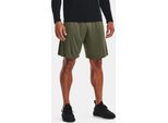Under Armour Tech Graphic Trainingsshorts Herren 390 - Marine Od Green/Nero S