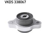 Skf Vkds 338067 - Oe A 639 330 12 07 Lagerung, Lenker FüR Viano (W639), Vito (W639)