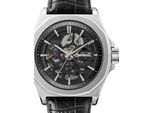 Ingersoll I09302B Orologio Da Uomo Automatico Orville 46 Mm 5ATM