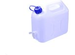 Tanica Con Rubinetto 5L Ph