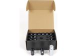 Set Di Dadi Ruota Omp M14 SW19