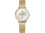 Versace - VE8102319 - Orologio Da Polso - Donna - Quarzo - V-Circle