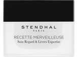 Stendhal Recette Merveilleuse Expertise Trattamento Occhi E Labbra 10Ml
