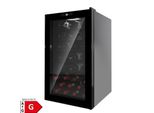 El Fuego® Weinkühlschrank
