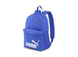 Puma Zaino Phase Backpack 22L Royal Sapphire Blu