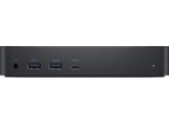 Dell D6000 Usb 3.2 Gen 1 (3.1 Gen 1) Cablato Type-C Nero (JC91G)