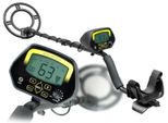 Cobra Tector CT-1032 Metal Detector