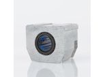Unità Di Supporto Lineare A Sfere KGSNG12 -PP-AS 12Mm Od 43Mm W.32Mm Ina