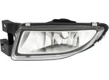 Fendinebbia Nsw Sinistro H11 Per Fiat Bravo Ii Croma Tipo Lancia Delta Iii