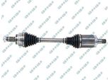 Gsp 201109 Albero Di Trasmissione Per Bmw 5 Berlina (E60) 5 Touring (E61)