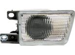 Fendinebbia Anteriore Giusto Per Vw Golf Iii 3 1991-1997 / Vento