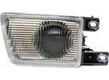 Fendinebbia Sinistro Per Vw Golf Iii 3 1991-1997 / Vento