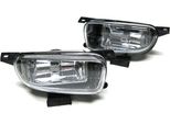 2X Fendinebbia Nsw Sinistro + Destro Set Per Vw T4 Iv Dal 1996-2003