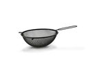 Colapasta Colapasta Da Cucina Colapasta Per Scolare Colapasta Da Cucina Colapasta New Metal Black KöNighoffer 20 Cm