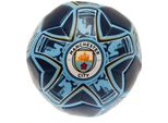 Manchester City Fc - Mini Calcio BS3309 (Taglia Unica) (Blu)