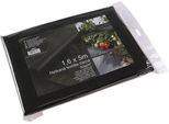 Tessuto Non Tessuto 1,6X5M Nero 50G/M2 Levior