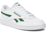 Reebok Classics Club C Revenge Scarpe Sportive Bianco Eu 40 Uomo,Donna Bianco Eu 40