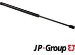 Jp Group 4381202900 Molla A Gas Ammortizzatore Portellone Posteriore Per Renault Clio I (B/C57, 5/357) Clio I Furgone (S57)