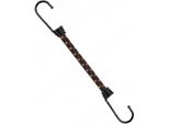 Bradas Gancio Per Corda Elastica 100 Cm