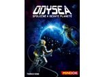 Mindok Odyssey: Insieme Al Nono Pianeta
