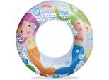 Bestway 36113 Cerchio Sirena Gonfiabile 51 Cm